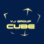 VJ group CUBE