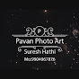 PAVAN PHOTO ART