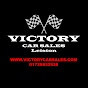 Victory Car Sales Ltd