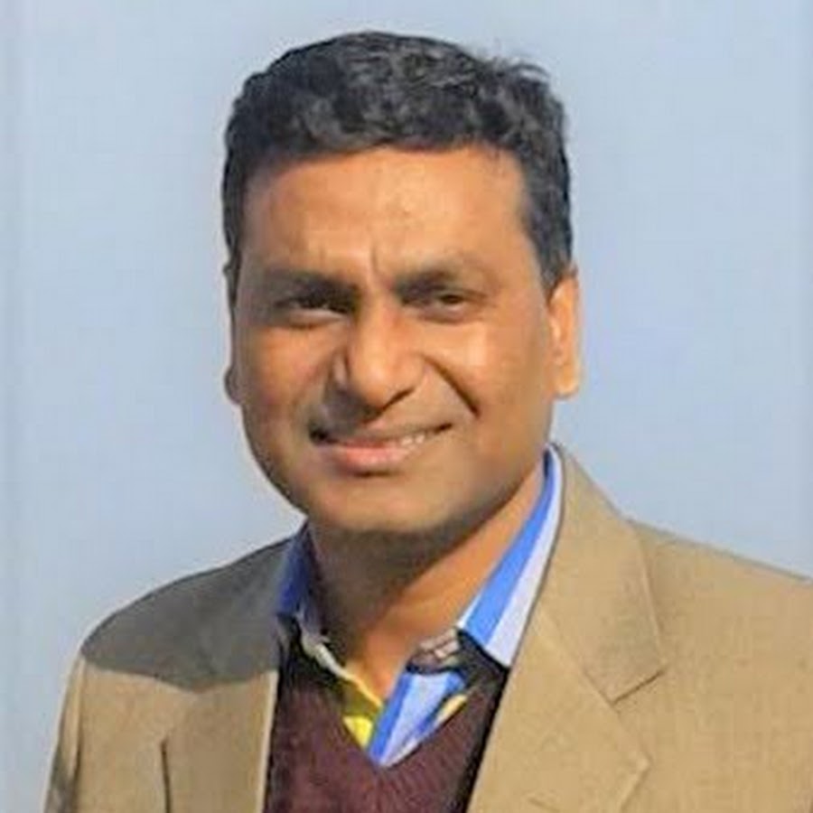 Dr. Krishan Kumar, Gurukul Kangri University