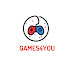 logo Games4You