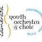 Camerata Youth Orchestra & Choir