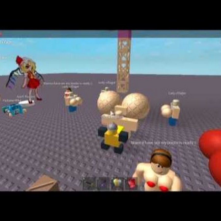 Roblox Dirty Games - YouTube