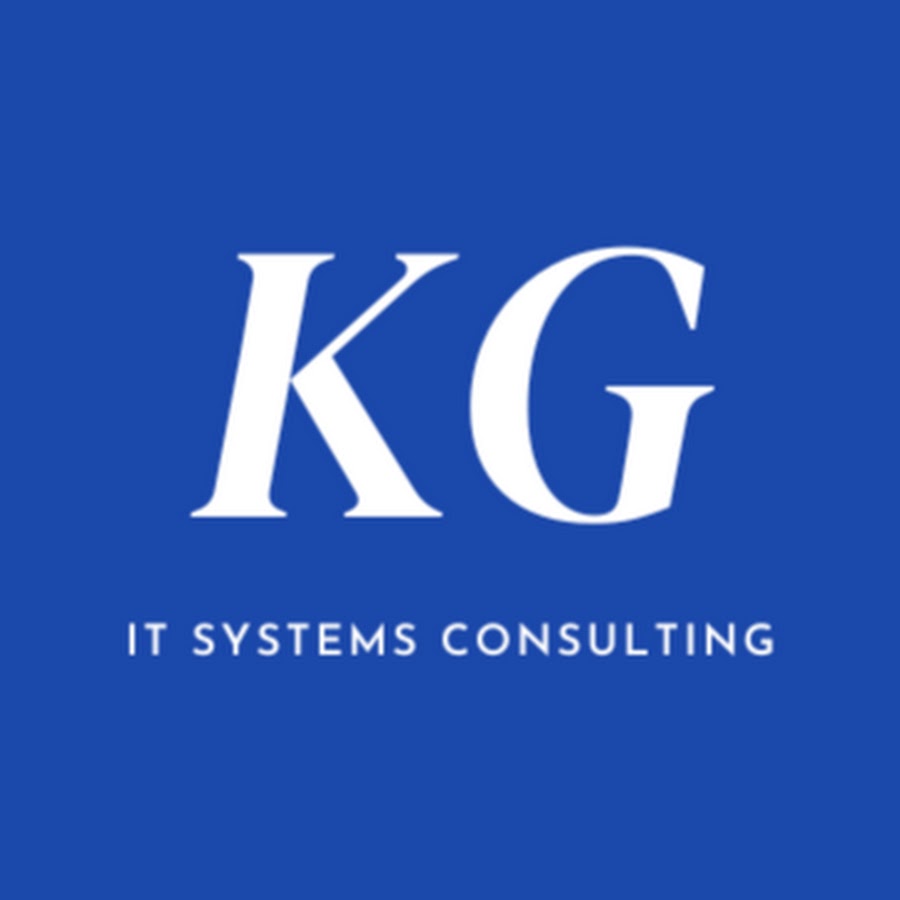 KG IT Systems Consulting