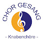 CHOR GESANG - Knabenchöre