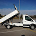 Ford Transit Damperi