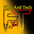 logo Filmi And Tech