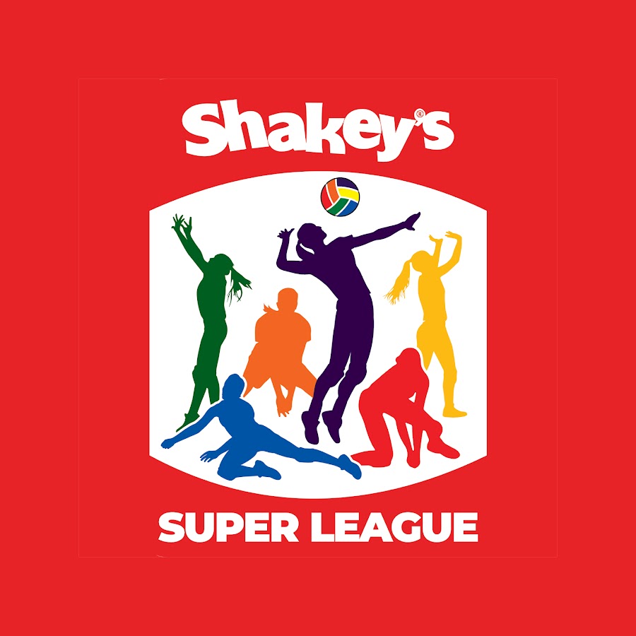 Shakey's Super League - Youtube