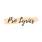 Lyrics Pro