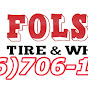 Folsom Tire & Wheels Inc