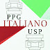 Pós-Graduação Italiano USP Oficial