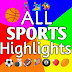 All Sports Highlights