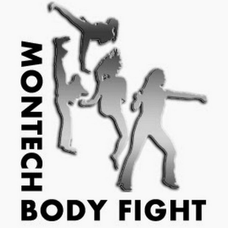 Montech Body Fight