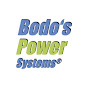 Bodo's Power Systems