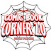 logo Comic Book Corner 2.0