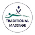 logo Traditional Massage Official