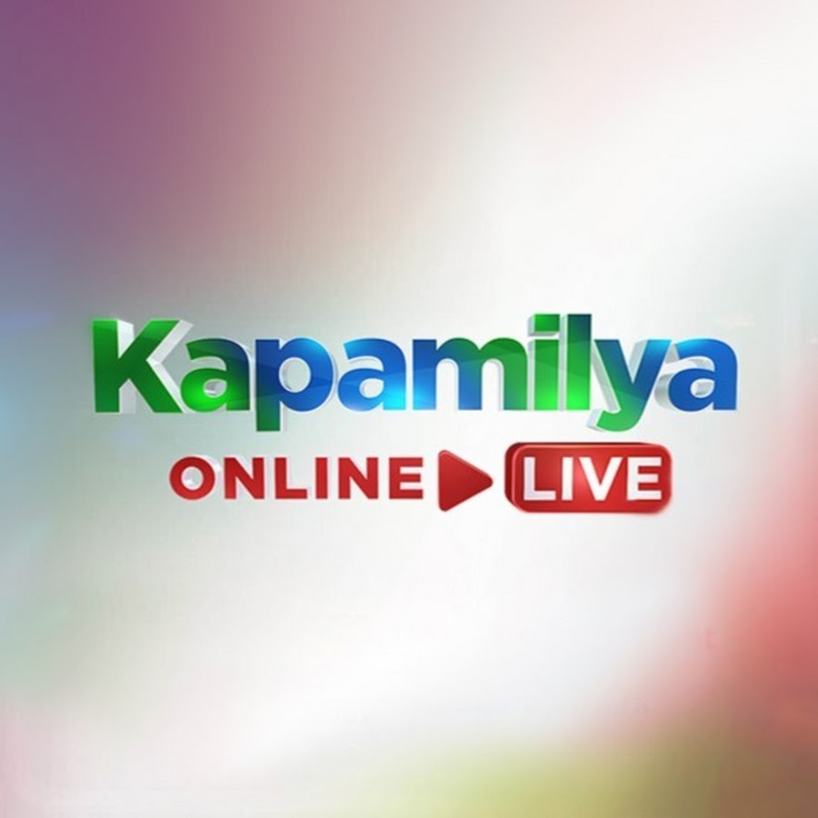 Kapamilya channel online live deals