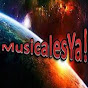 MusicalesYa