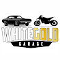 WhiteGold Garage