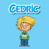 logo CEDRIC RESMI TÜRK