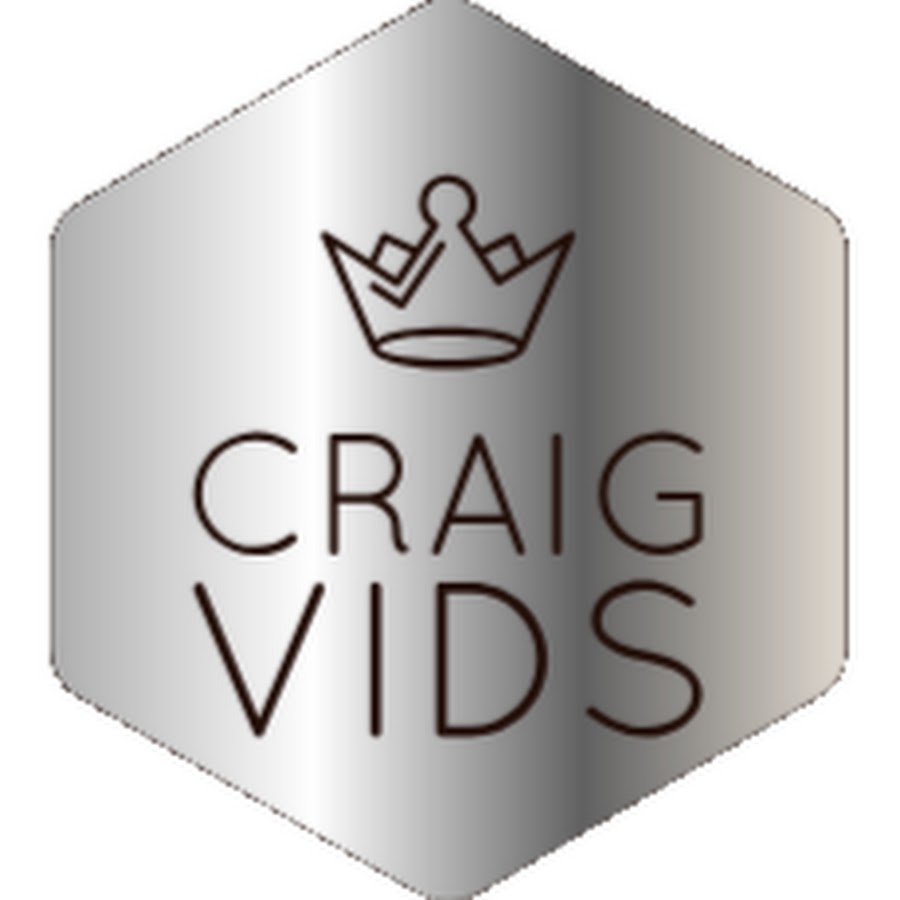 Craig Vids