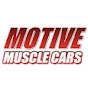 Motive Muscle Cars