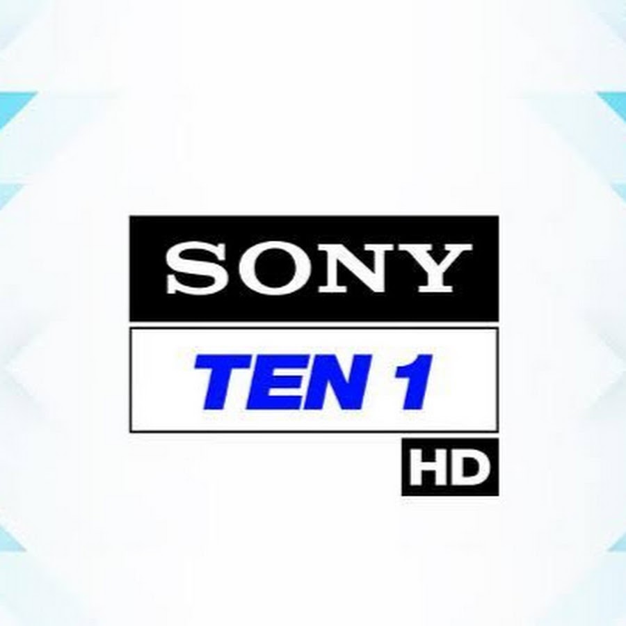 Sony TEN 1 Live KS YouTube