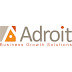 logo Adroit Business Solutions, LLC