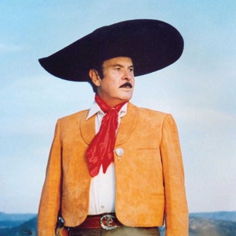 Antonio Aguilar @AntonioAguilarOficial