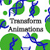 logo TransformAnimations