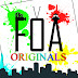 logo FOA Originals