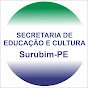 Secretaria de Educação - Surubim