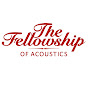 The Fellowship of Acoustics