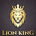 logo The Lion King