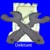 logo Deletant