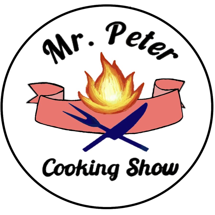 MrPeter Cooking Show @mrpetercookingshow7690