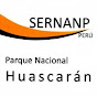 Parque Nacional Huascarán