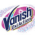 logo Vanish Arabia