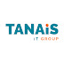 logo Группа компаний TANAiS