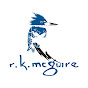 r k mcguire