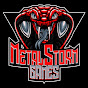 MetalStorm Games