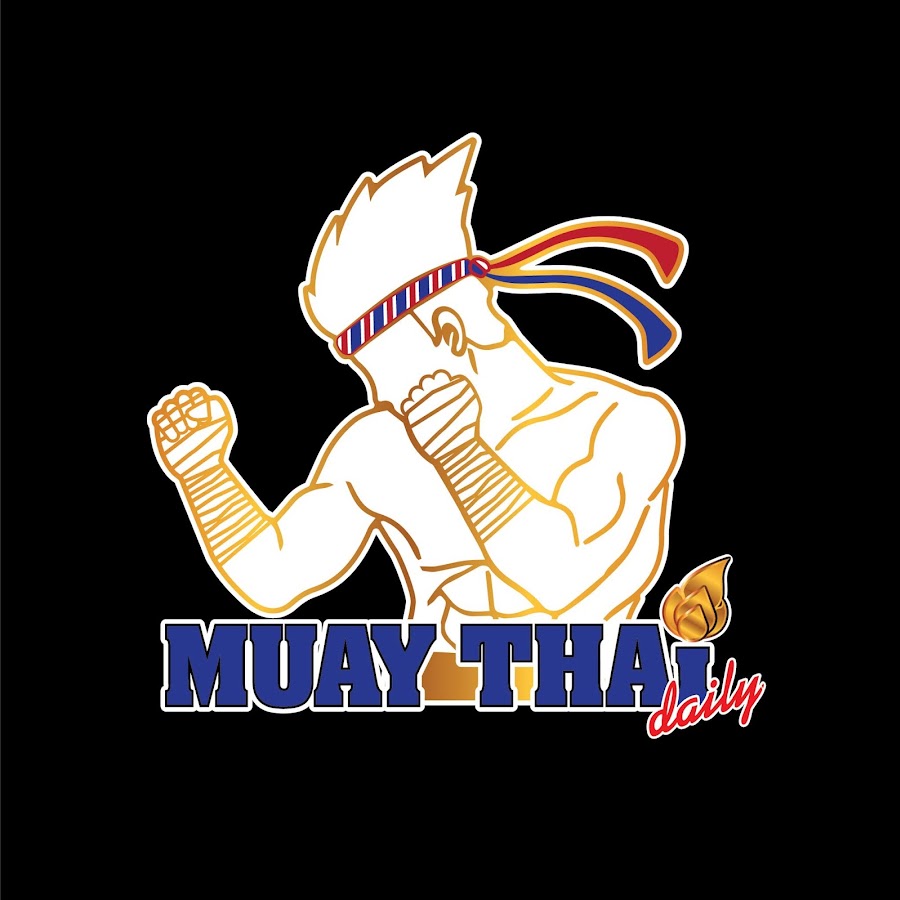 Daily Muay Thai @MauyThaiDaily
