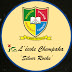 logo L'ecole Chempaka 'Silver Rocks' Events