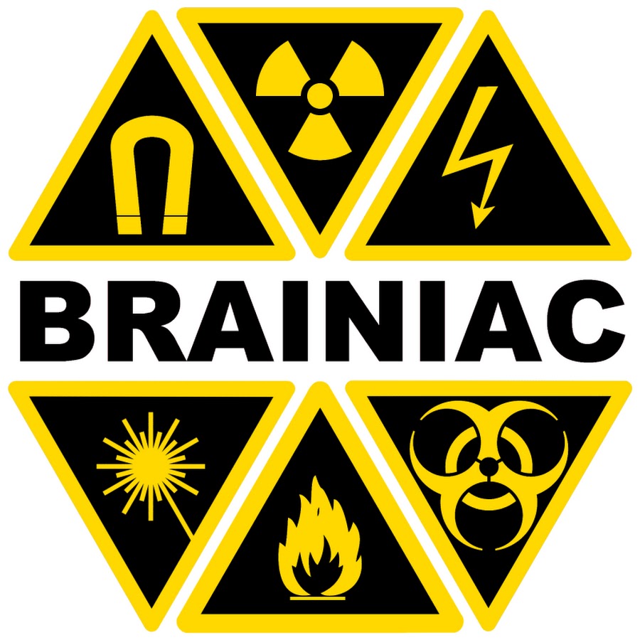 Brainiac75 @brainiac75