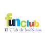 Fun Club, El Club de los Niños