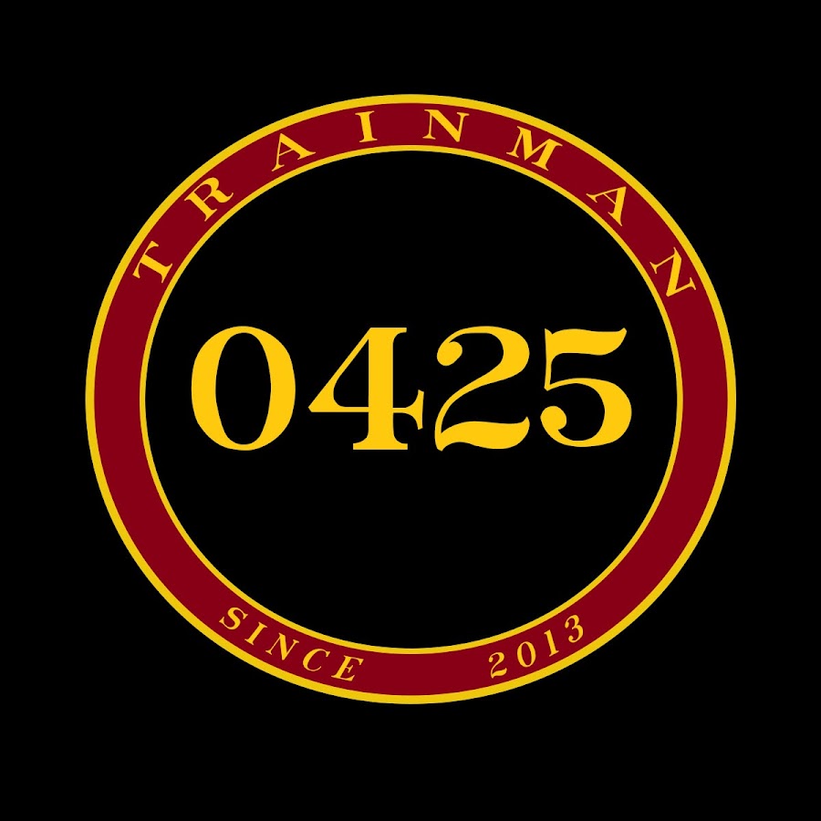 Trainman0425 - YouTube Trainman0425