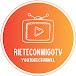 RieteConmigoTV