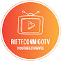 RieteConmigoTV