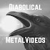 logo Diabolical Metal Videos