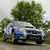 logo Irishrallying